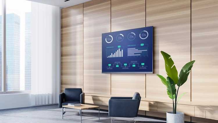 Телевидение для бизнеса от Ростелеком в село Узон (Забайкальский край)